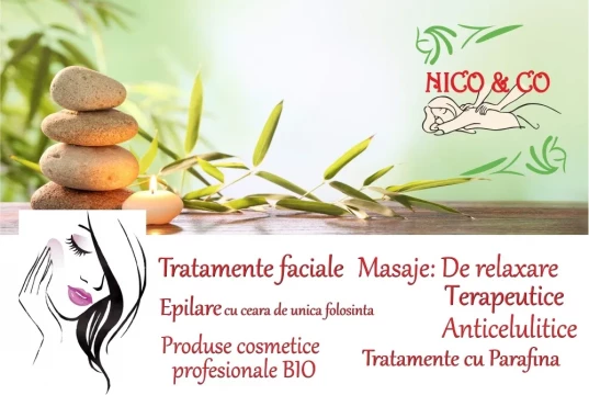 Tratamente Faciale BIO si Epilare cu Ceara de unica folosinta
